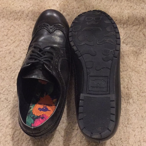 Rocketdogs  Ladies 👞 - Picture 3 of 6